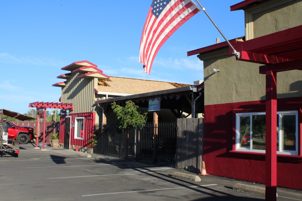Gaytan Family Market & Taqueria