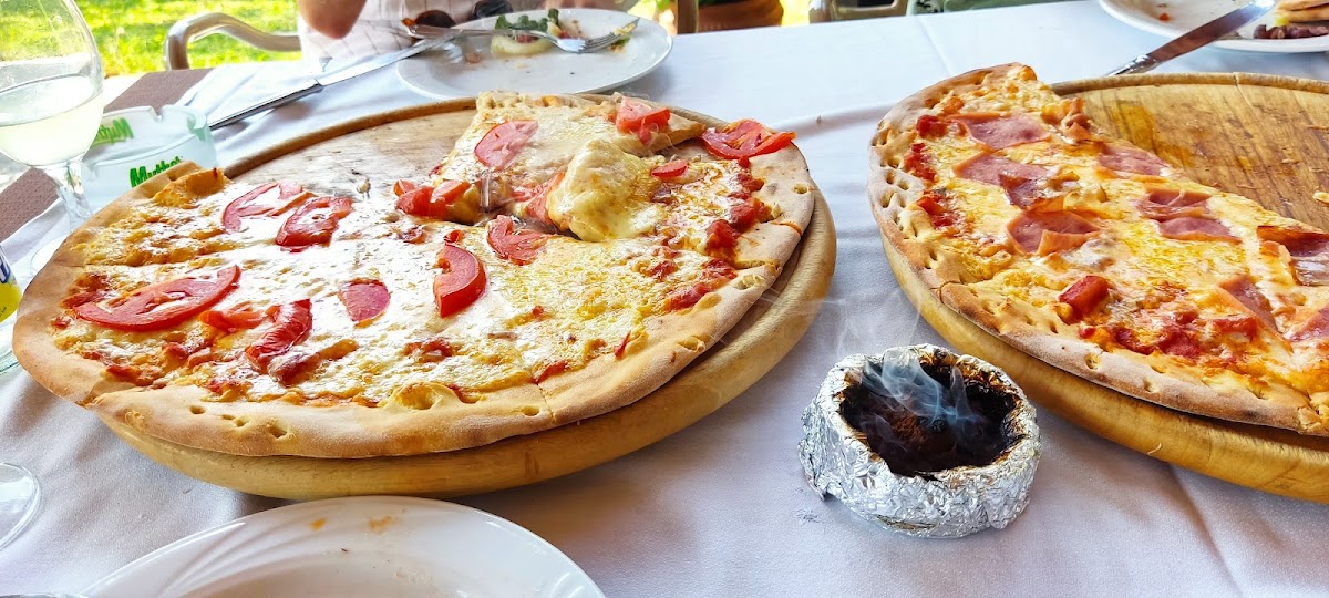 Il Mondo Pizza Photos 2